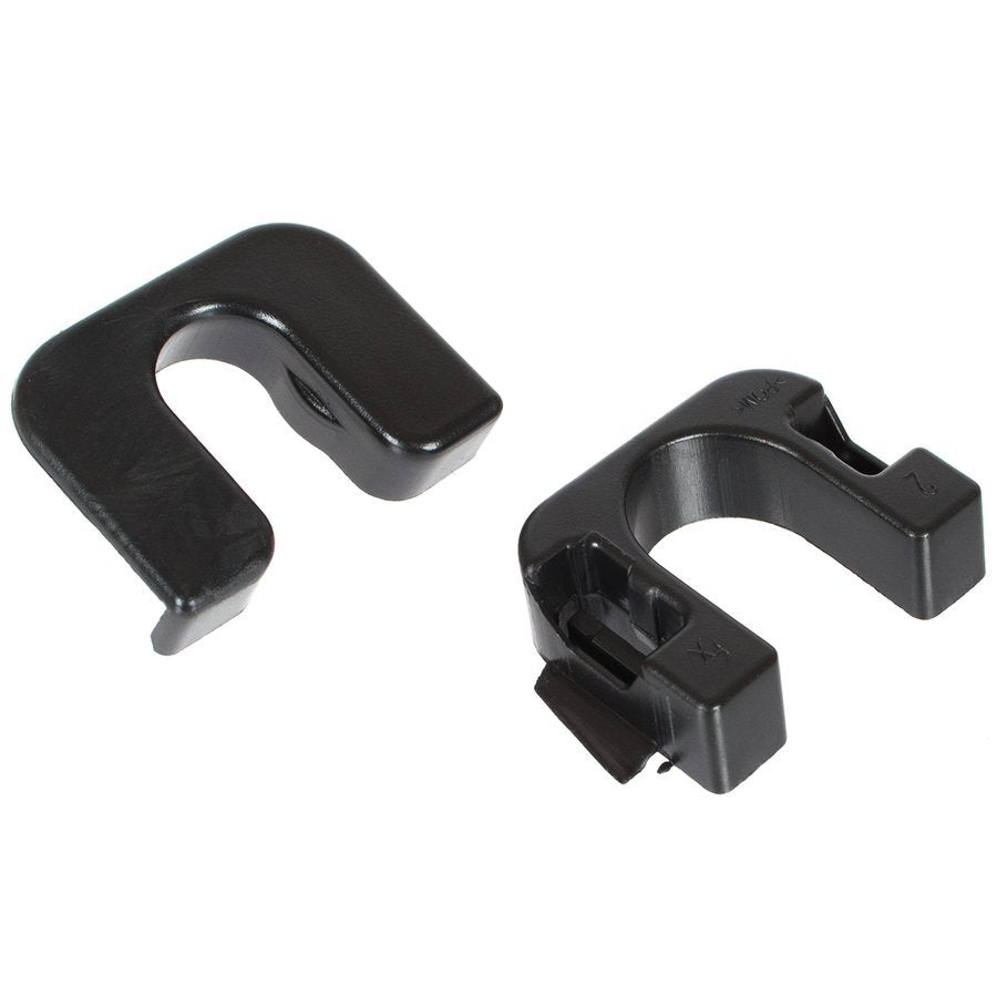 Suporturi poliță portbagaj pentru Nissan Qashqai 2007–2014