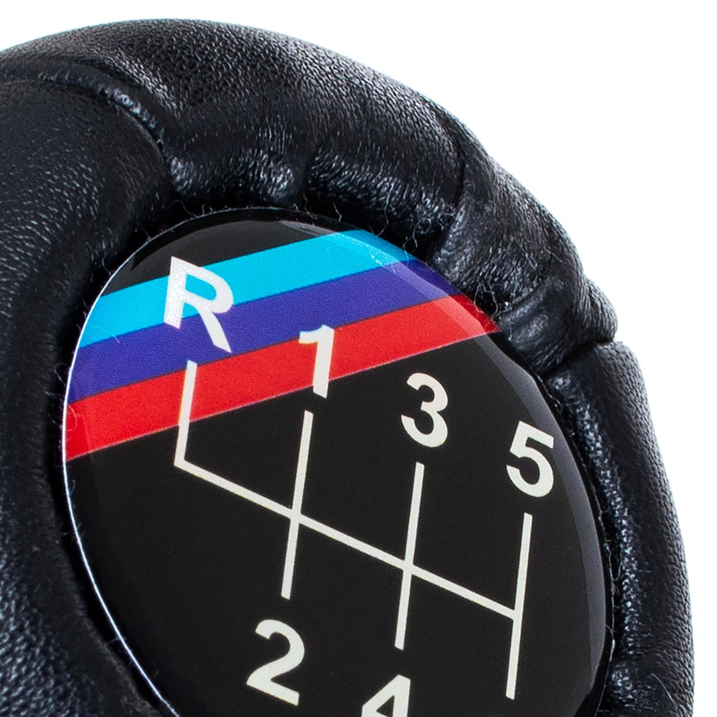Топка за скоростен лост за BMW E34 E36 E38 E39 E46 E60 E61 E87 и др.