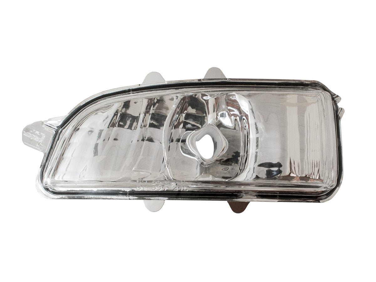 Мигач в огледалото за Volvo S40 2 FL 2006–2012 – 30716696