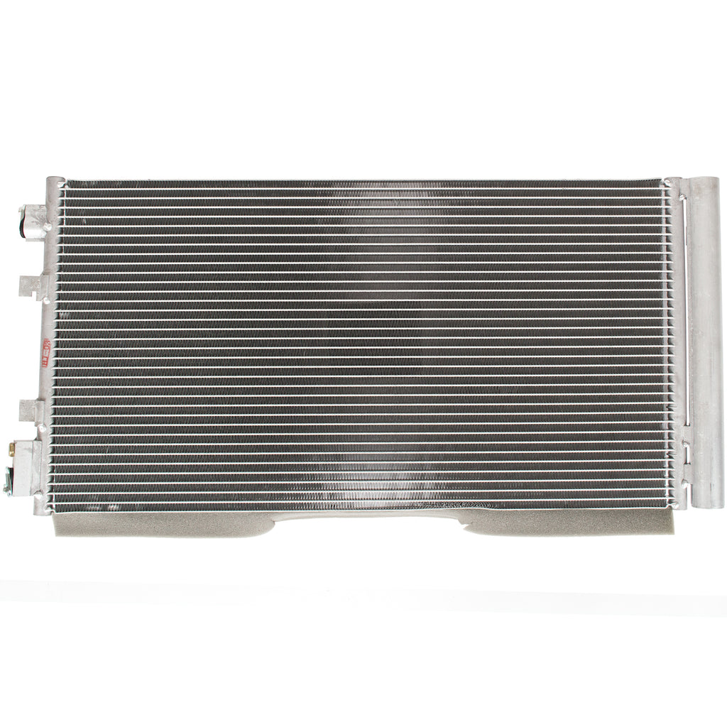 Condensator aer condiționat pentru Renault Scenic 3 2009– – 921003293R