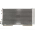 Condensator aer condiționat pentru Renault Scenic 3 2009– – 921003293R
