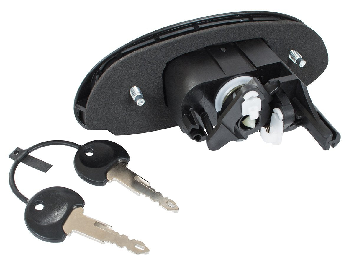 Ключалка с дръжка на задния капак на багажника за Renault Scenic 1 FL