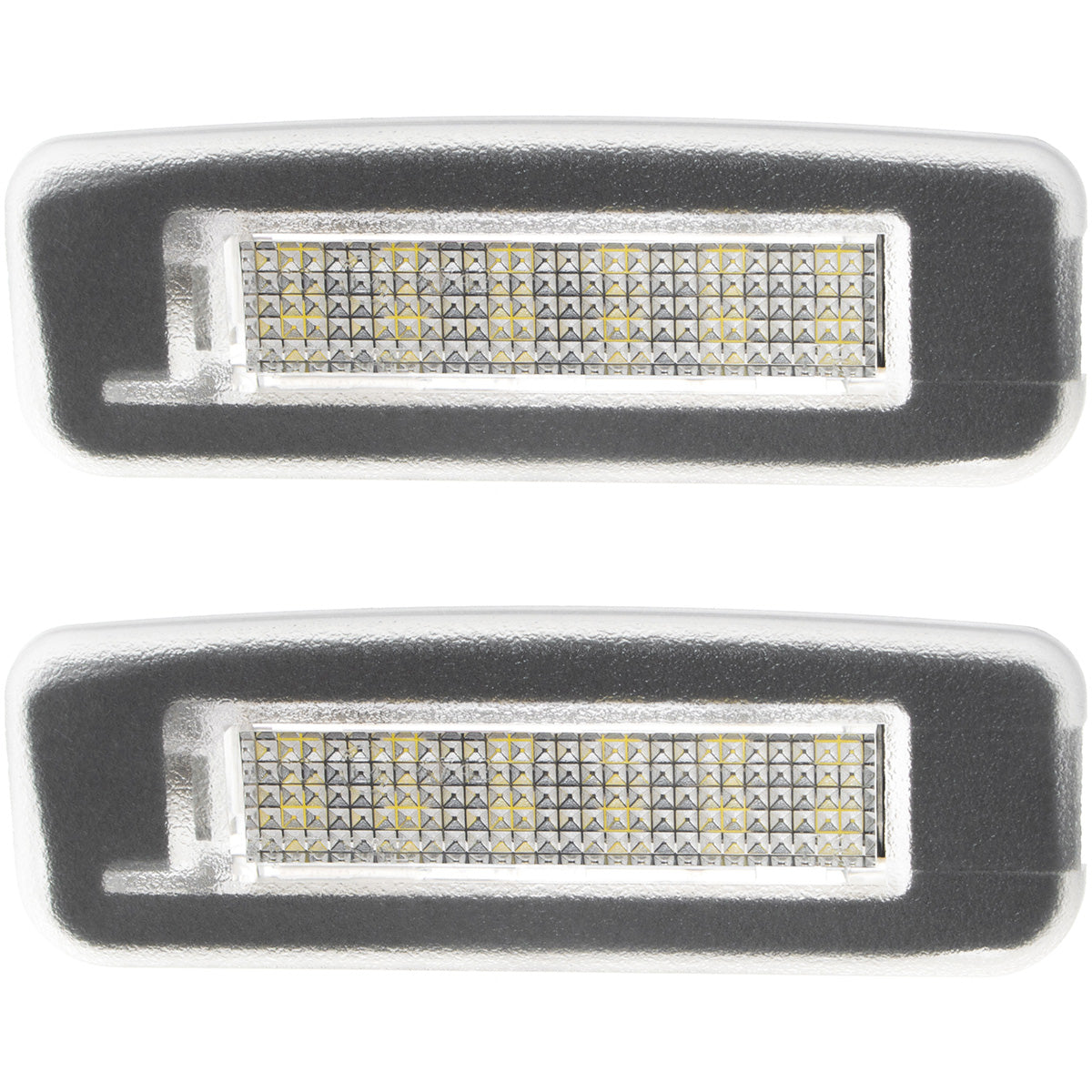 LED плафон за номер за Форд Фокус 1 (Ford Focus Mk1) 1998–2005