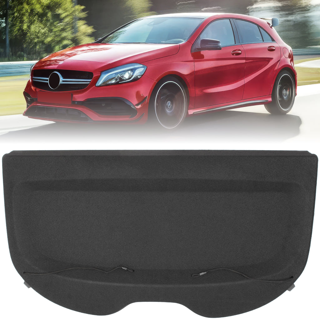 Кора за багажник за Мерцедес А класа W176 (Mercedes W176 A-Class)