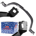 Bridă rezervor combustibil pentru PEUGEOT 206 1998– – 1536.89