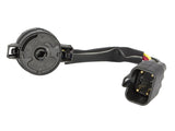 Comutator electric butuc contact pentru Ford Fiesta 1989–2002