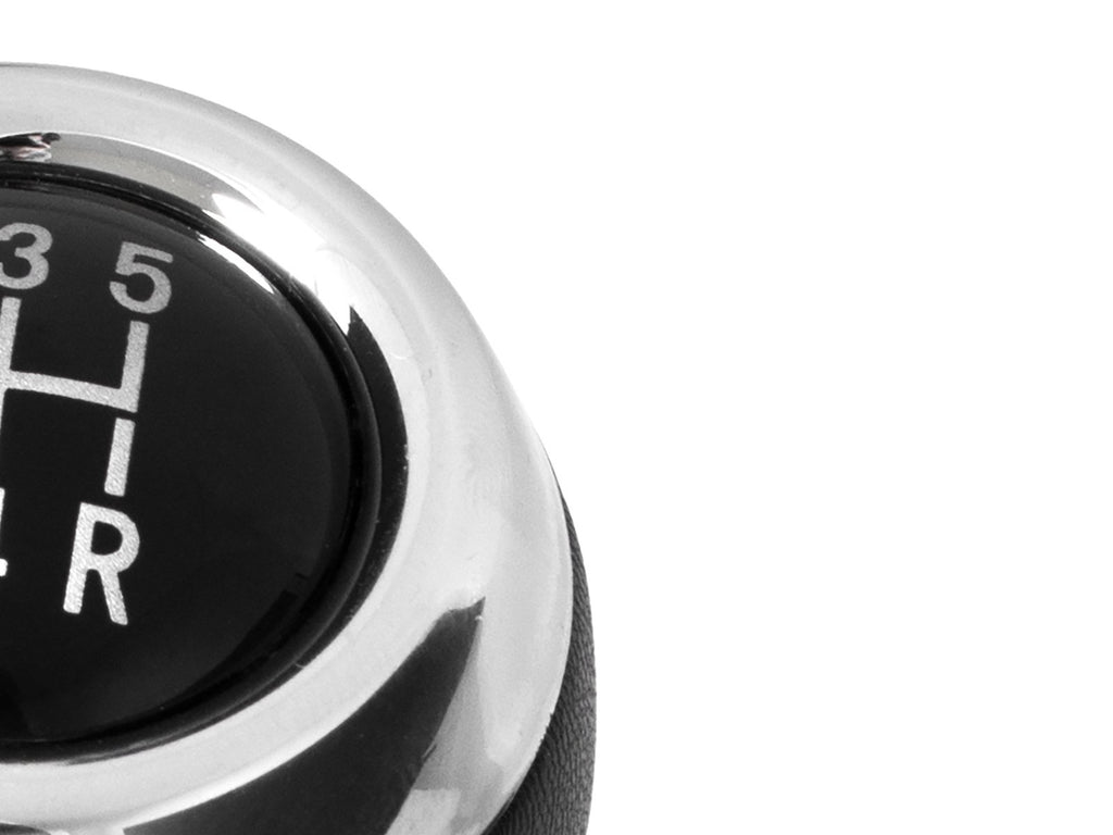 Nucă schimbător de viteze pentru MINI R56 2005–2013, 5 viteze