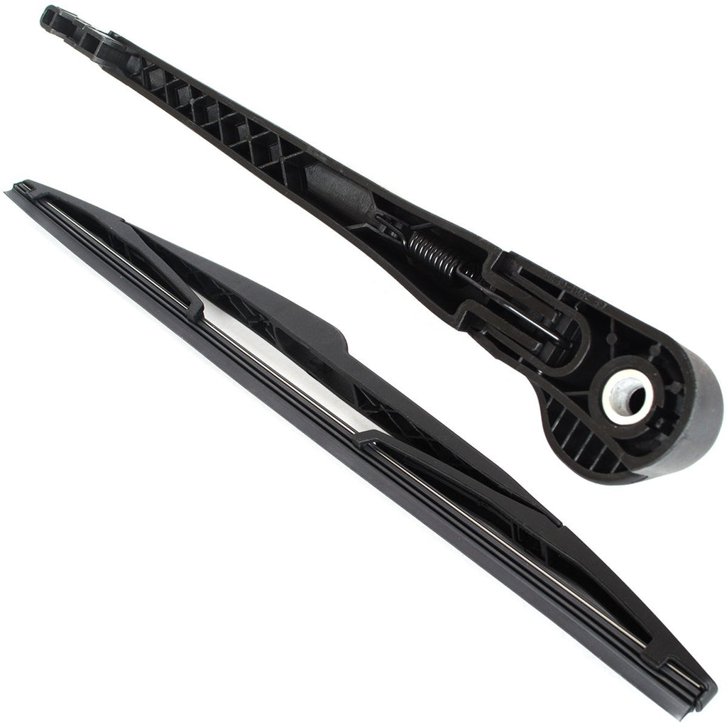 Lamelă + braț ștergător spate pentru Citroen C4 Picasso 2006–2013
