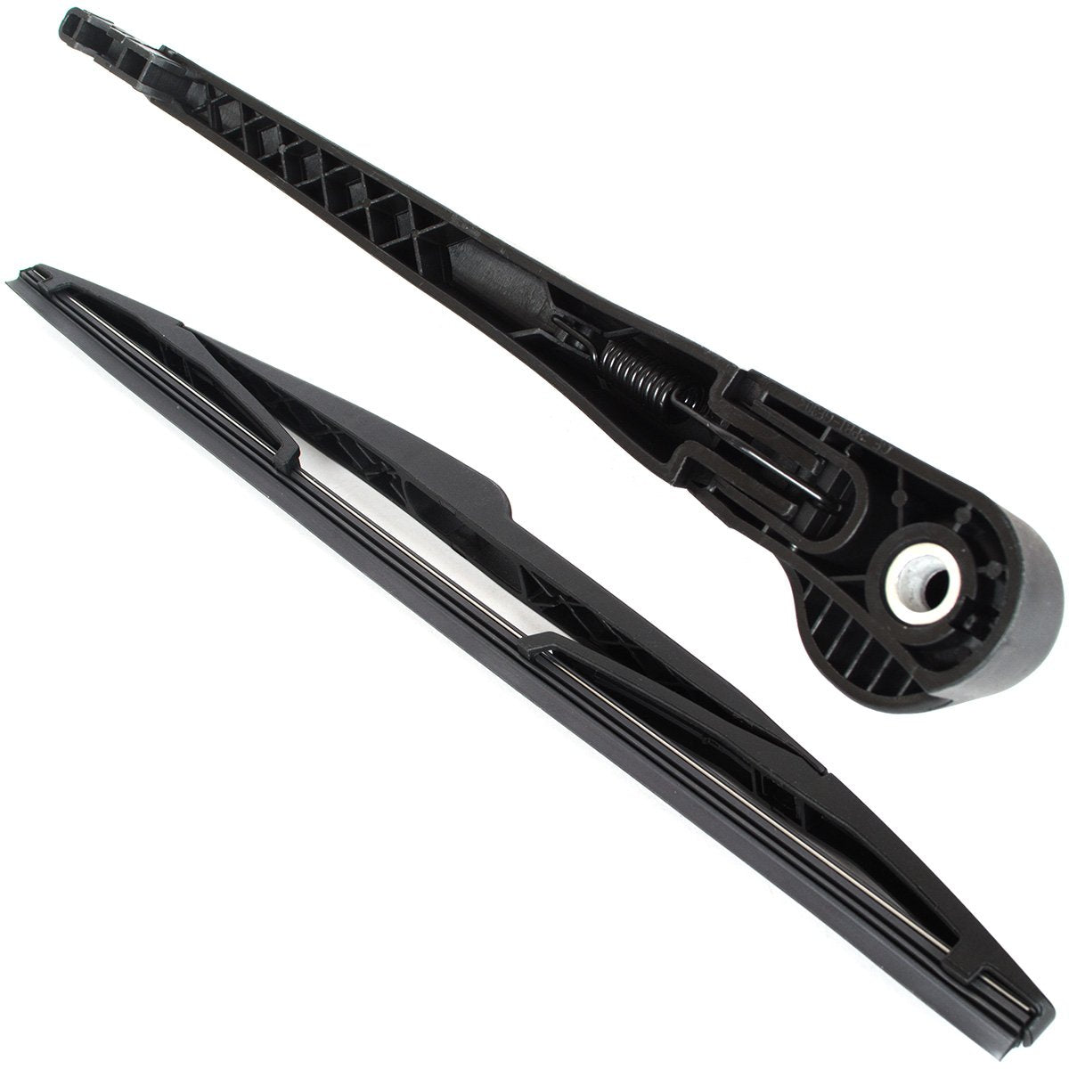Lamelă + braț ștergător spate pentru Citroen C4 Picasso 2006–2013
