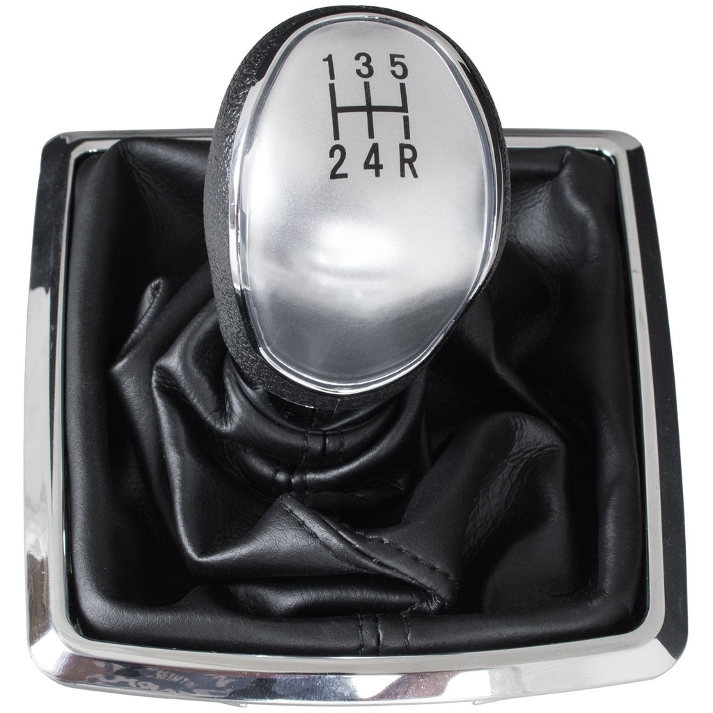 Nucă schimbător cu manșon și ramă pentru Ford Focus Mk2 2004–2011
