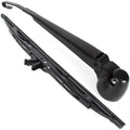 Lamelă + braț ștergător spate pentru VW Golf 4 break 1999–2006