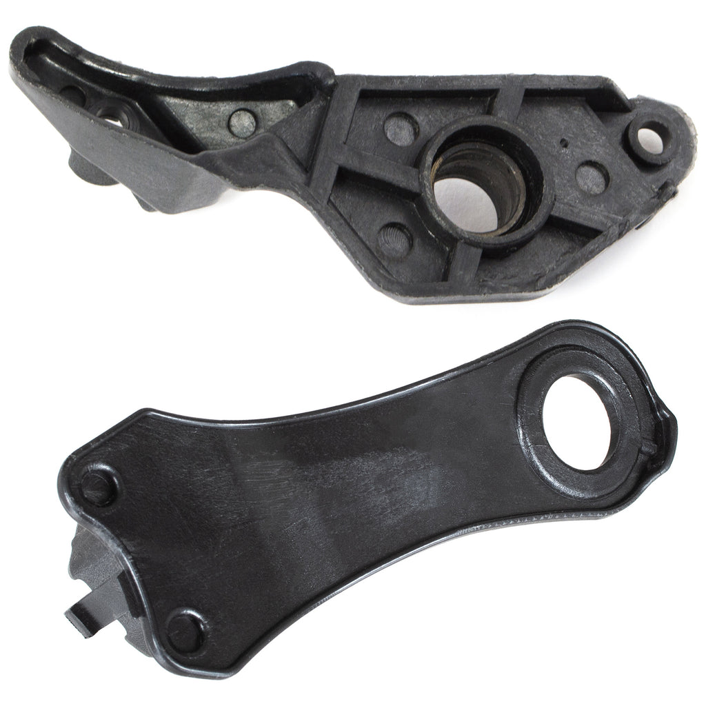 Kit de reparație far dreapta pentru BMW E60 / E61 2003–2010