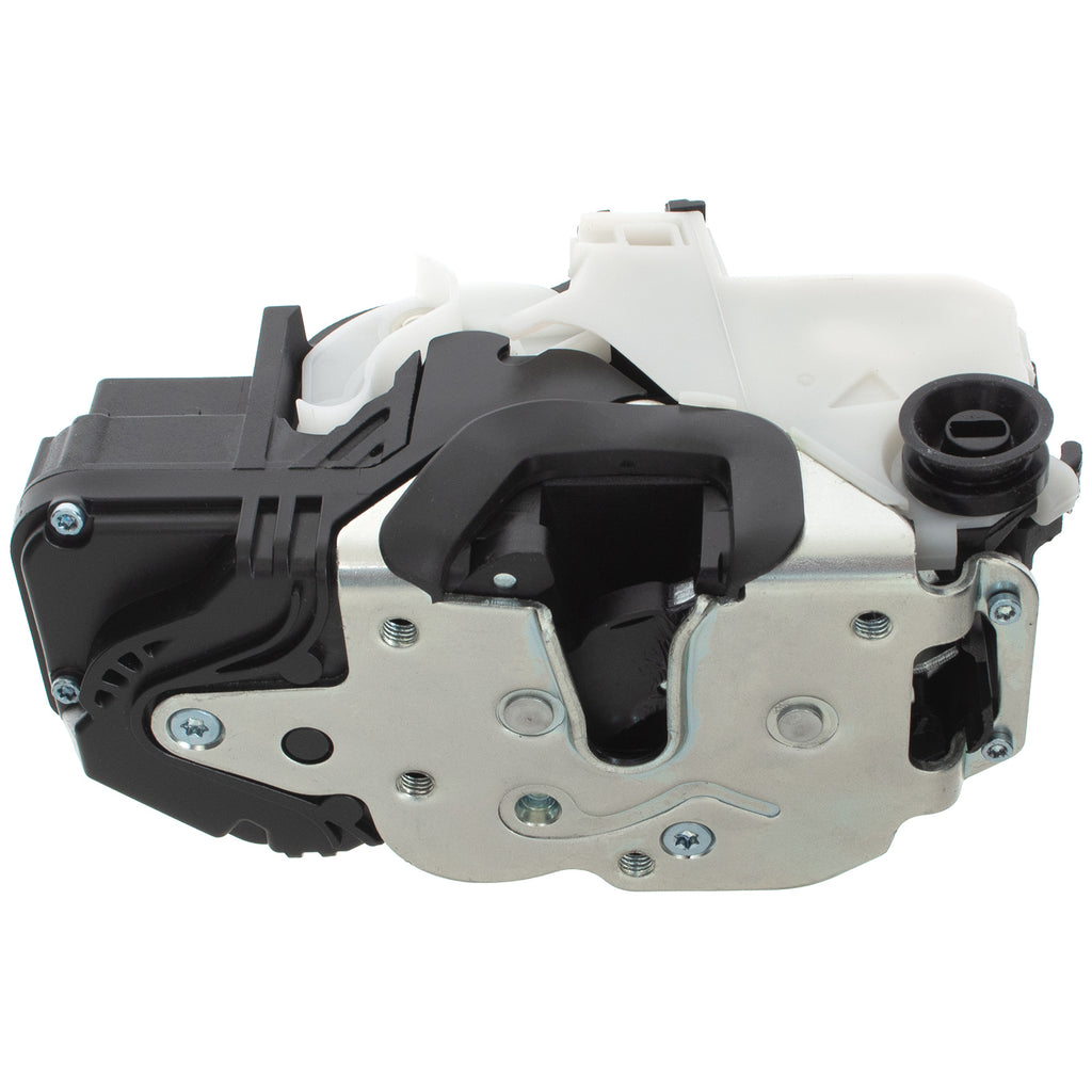 Broască ușă spate stânga pentru Opel Astra J 2009– – 13579557