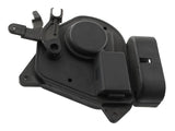 Actuator închidere centralizată stânga pentru Toyota RAV4 2001–2005