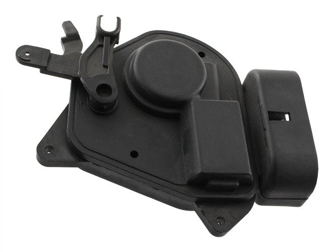 Actuator închidere centralizată stânga pentru Toyota RAV4 2001–2005