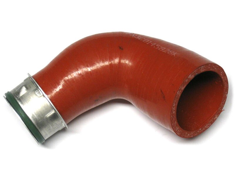 Турбо маркуч за Сеат Алтеа (Seat Altea) 2004–2006 – 3C0145828K