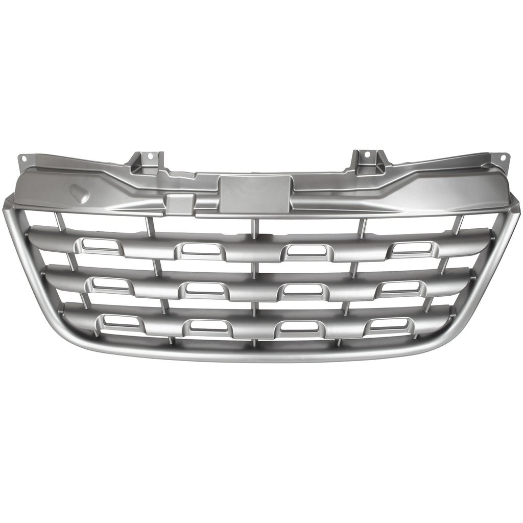 Grilă între faruri (grill) pentru Renault Master 3 2010–2014