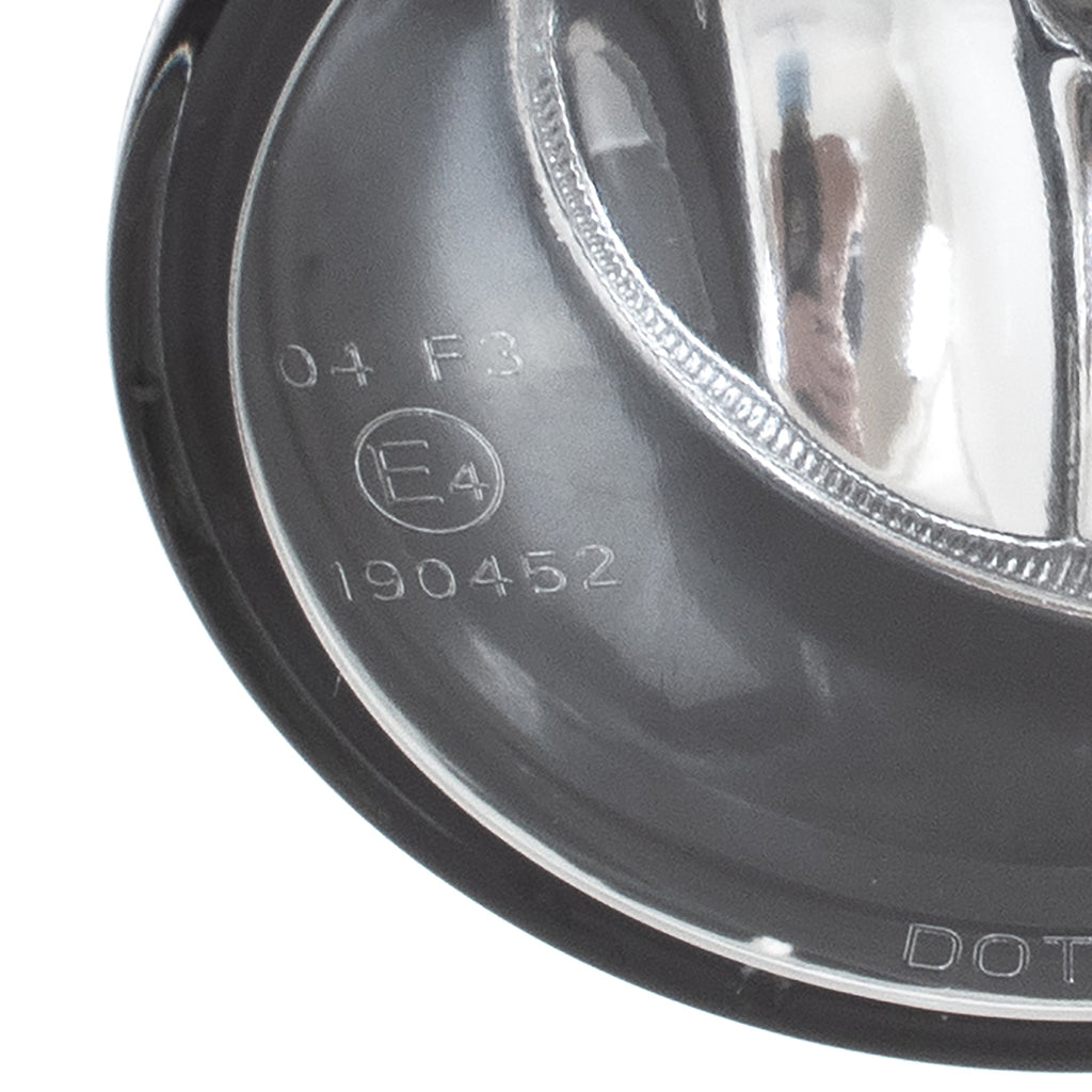 Proiector ceață stânga pentru BMW X1 F48 2014– – 63177238787
