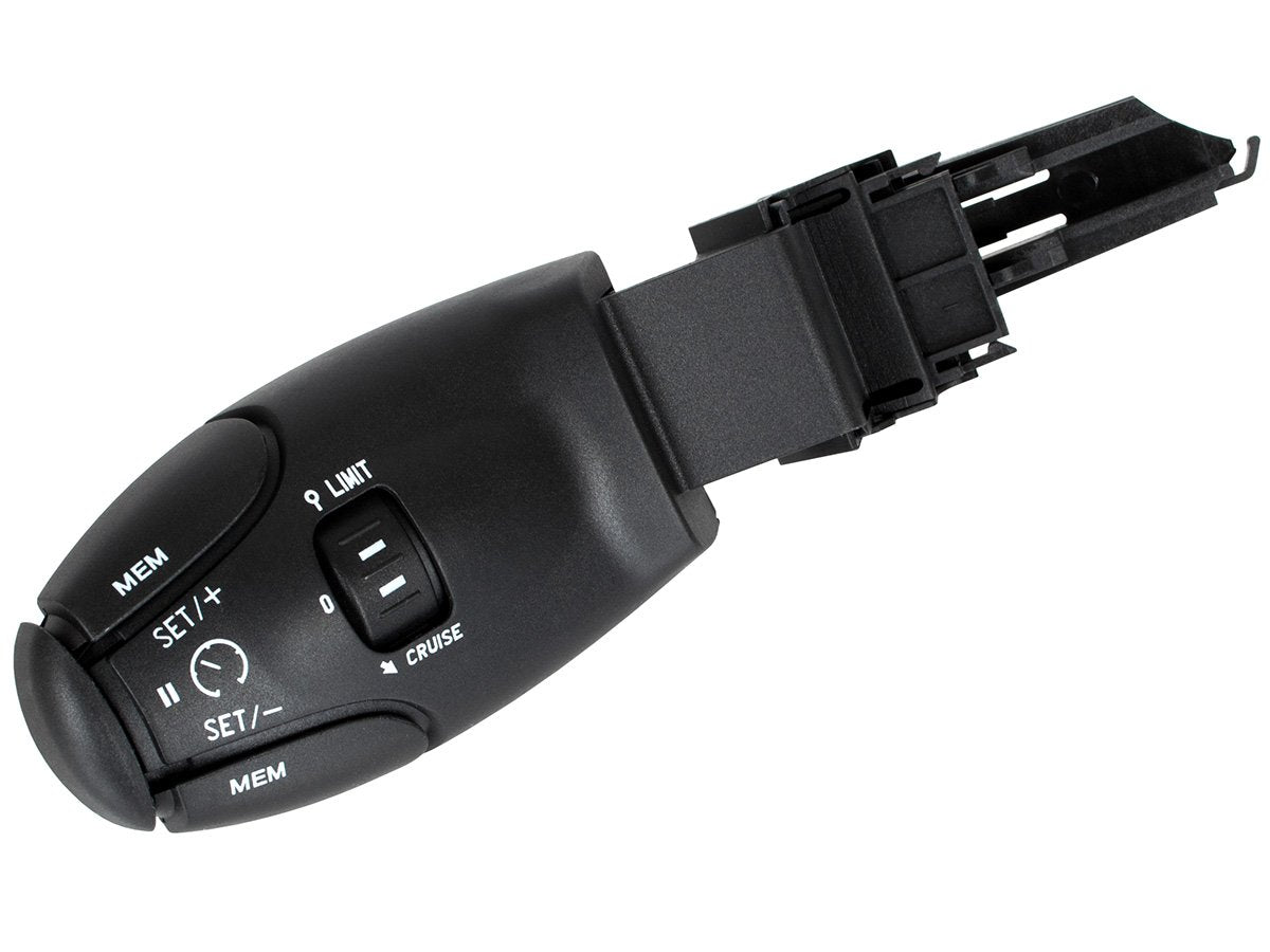 Ключ на темпомата (лост) за Citroen C3 1 2 – 96637159XT