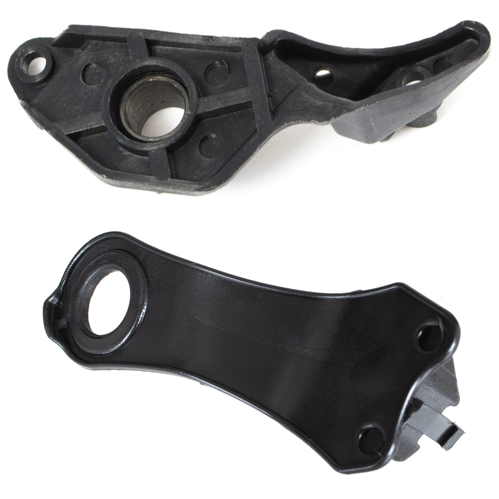 Kit de reparație far stânga pentru BMW E60 / E61 2003–2010