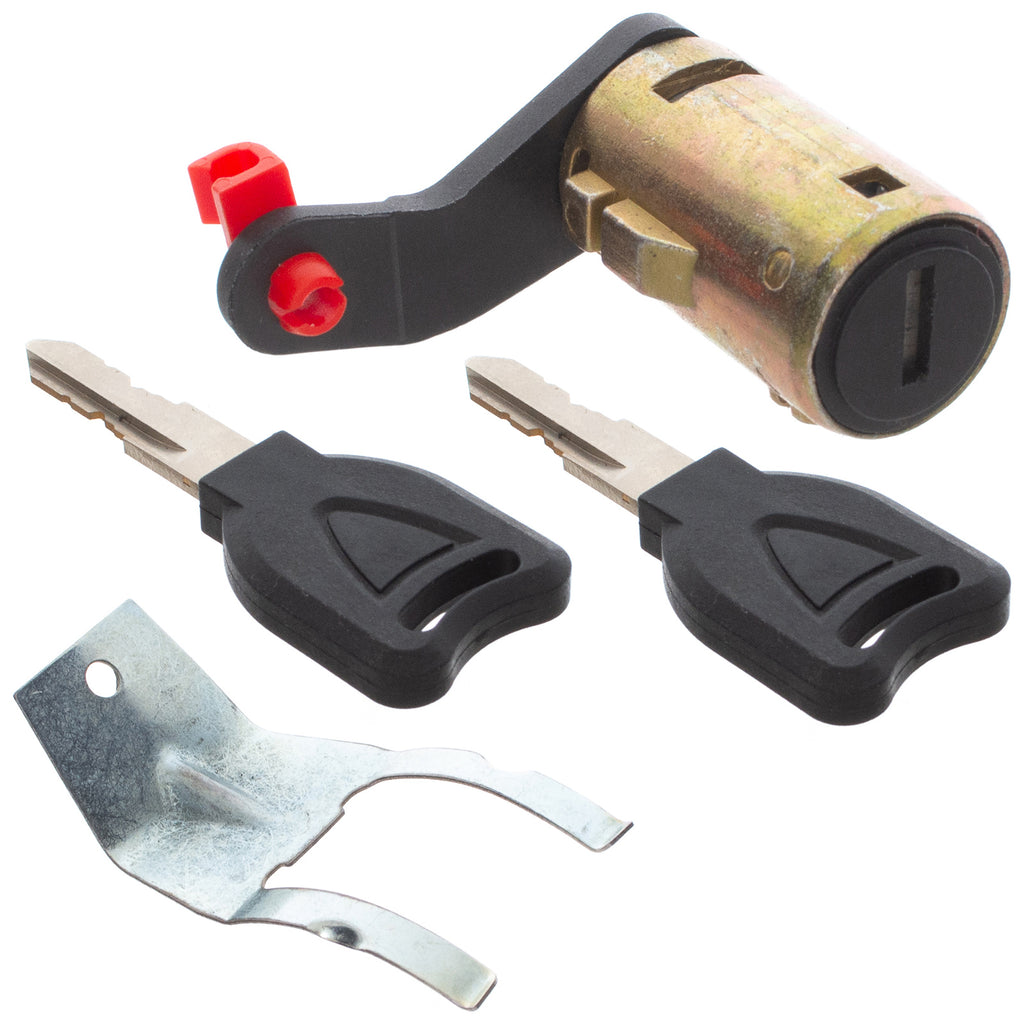 Butuc yală stânga pentru Renault Midlum – 7485116317