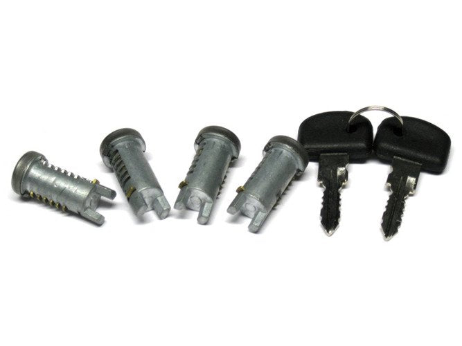 Set butuci yală pentru Fiat Ducato 1982–1994