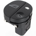 Buton comandă geamuri electrice dreapta pentru Ford Fusion 2002–2012