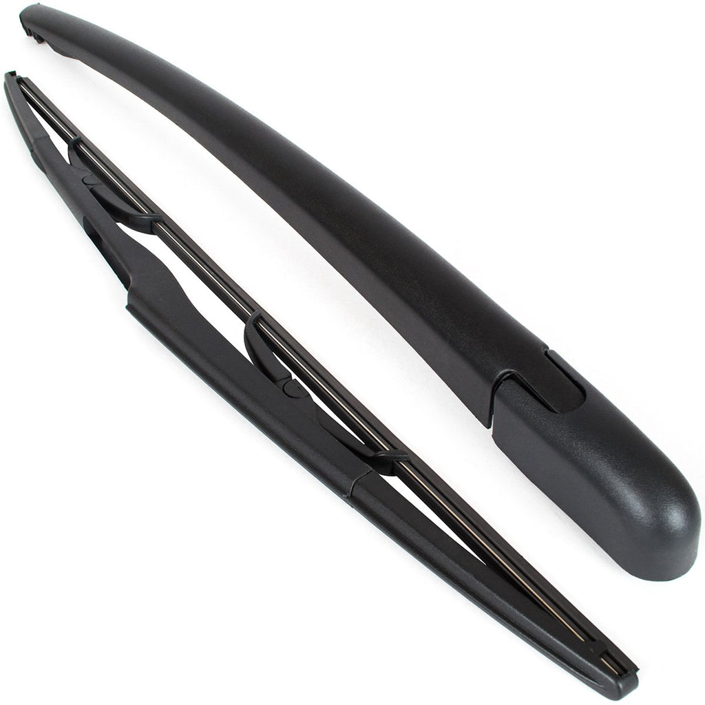 Перо + рамо на задната чистачка за Citroen C5 H/B 2001–2008