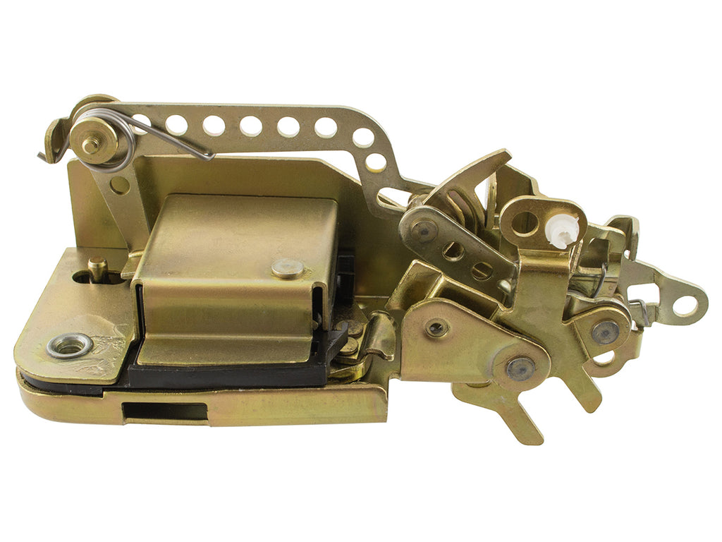 Ключалка на предна врата за VW T4 1990–2003 – 701837015D