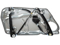 Macara geam cu panou dreapta pentru VW Passat B5 FL 2000–2005