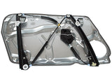 Macara geam cu panou dreapta pentru VW Passat B5 FL 2000–2005