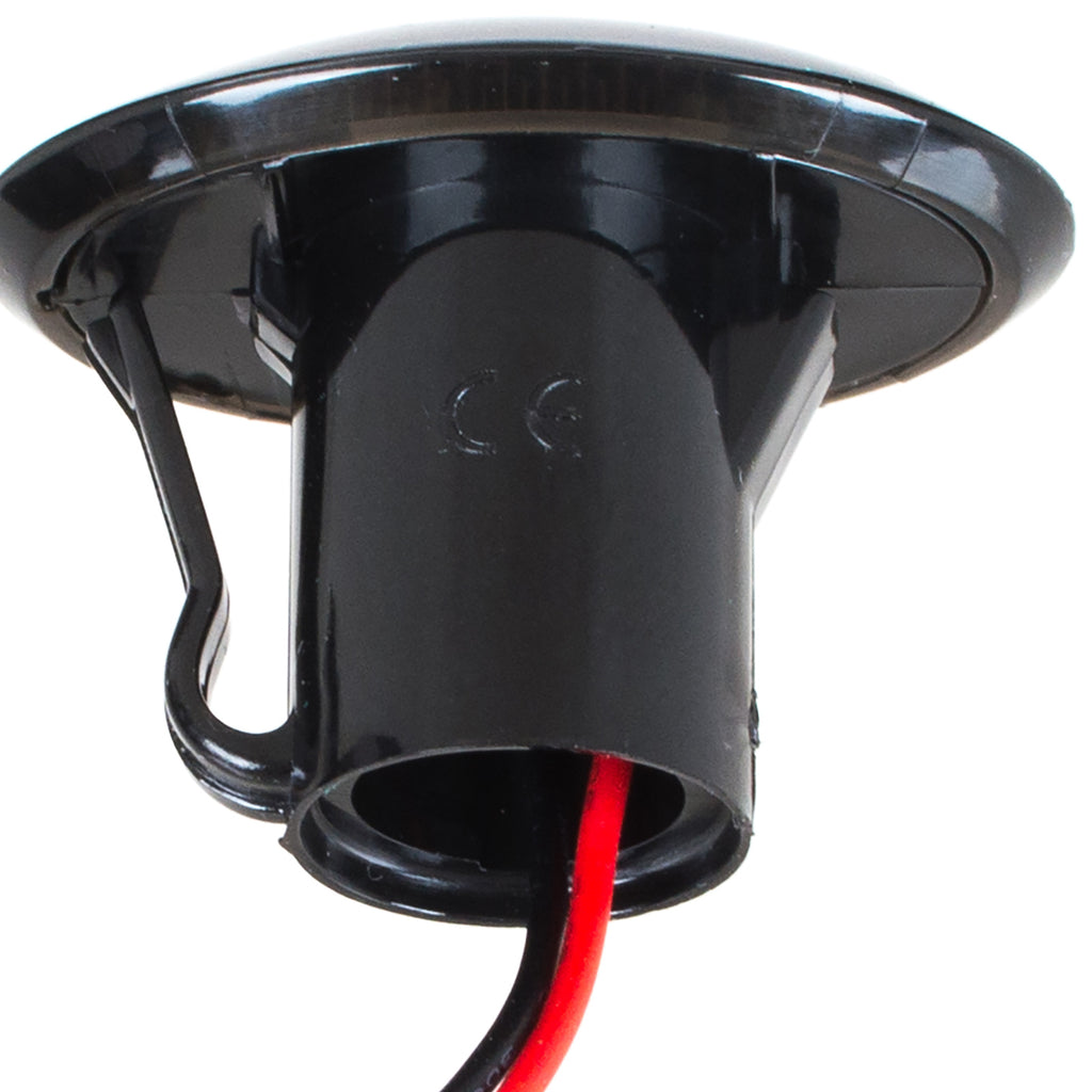 Чифт странични мигачи LED за Fiat 500 500C 500L 2007– – 51806585