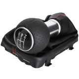 Nucă schimbător cu manșon și ramă pentru Audi A3 1 8L 1996–2003
