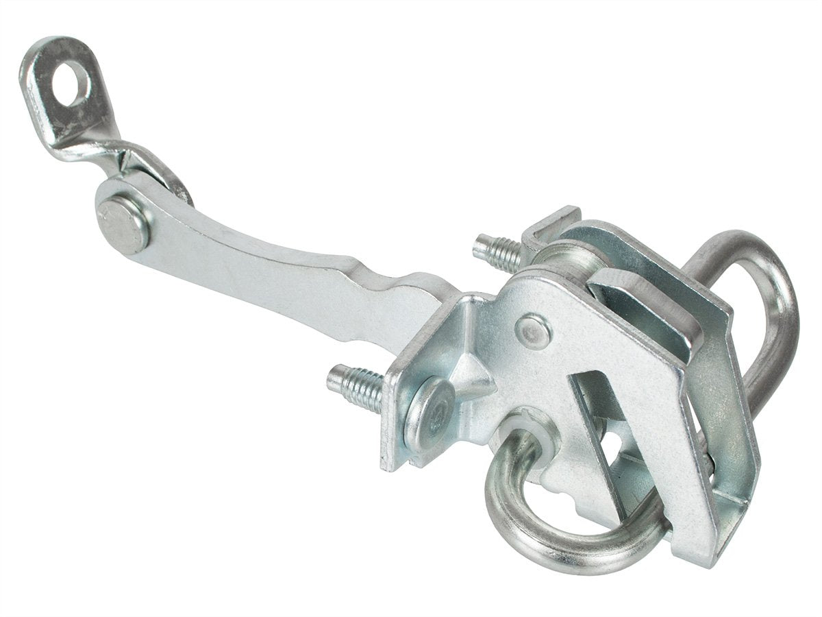 Ограничител на предна врата за Alfa Romeo GT 2003–2010 – 505112114