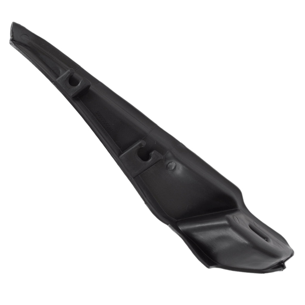 Capăt grilă sub parbriz stânga pentru RENAULT CLIO 4 MK4 2012–2019