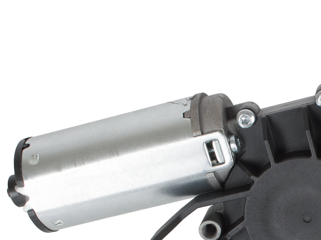 Motor ștergător spate pentru Smart Forfour (454) 2004–2006
