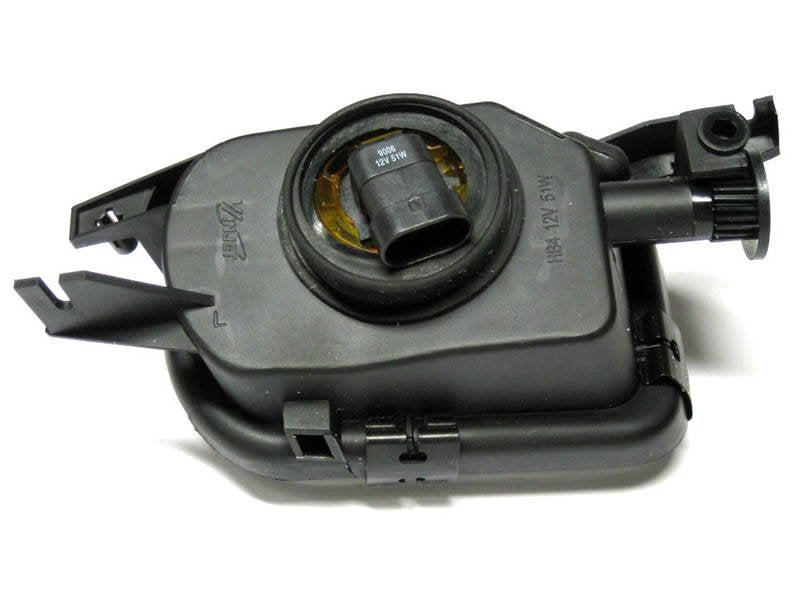 Фар за мъгла (халоген) за Mercedes C W203 / S203 2000–2007