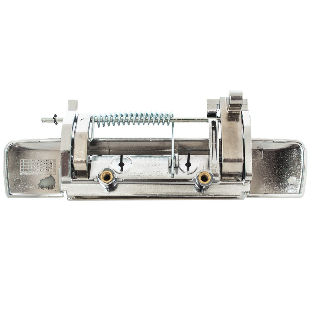Mâner exterior haion pentru Ford Ranger 2011–2019 – 1725832