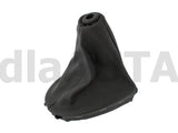 Ford Focus MK1 98-04 mieszek ochronny drążka zmiany biegów + ramka CZARNA