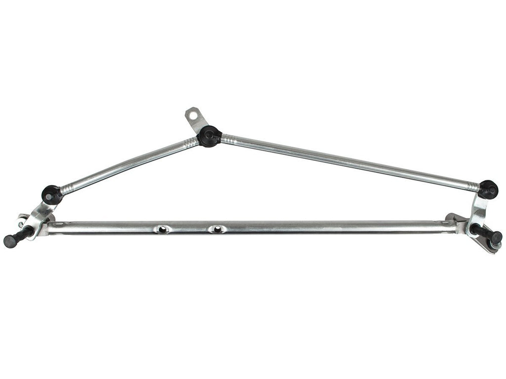 Mecanism ștergătoare față pentru SAAB 9-3 2 2002–2015 – 12757154