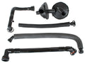 Supapă aerisire carter cu furtunuri pentru BMW X3 E83 2003–2006