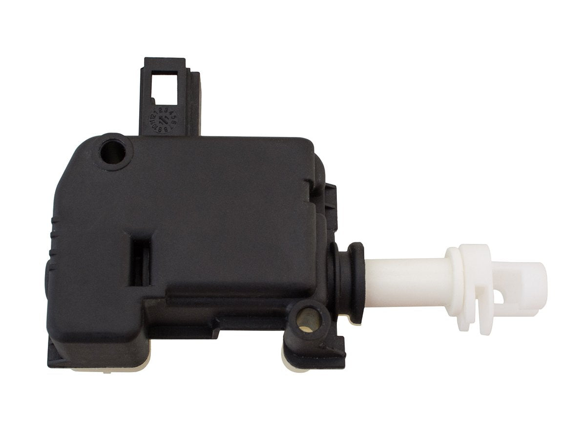 Машинка за капак на багажника за Skoda Fabia 1 1999–2008 – 6Y0827511A