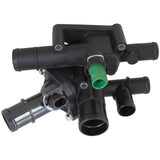 Termostat + carcasă pentru Skoda Octavia 1 1997–2010 – 06A121111
