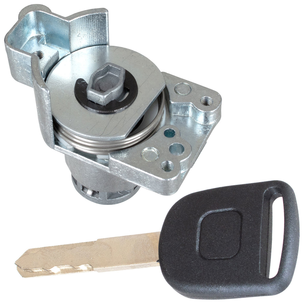 Butuc yală ușă față stânga pentru Honda Jazz 3 2008–2012