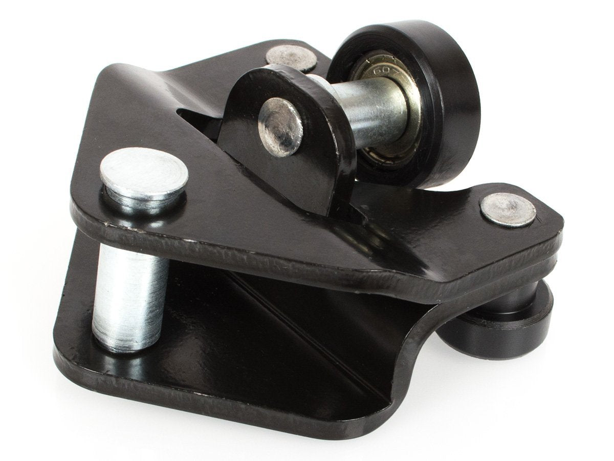 Долна ролка на врата за Opel Movano B 2010– – 745963412R