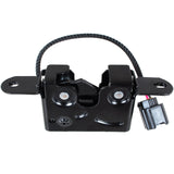 Broască capotă motor pentru Nissan NV400 2011– – 656010010R