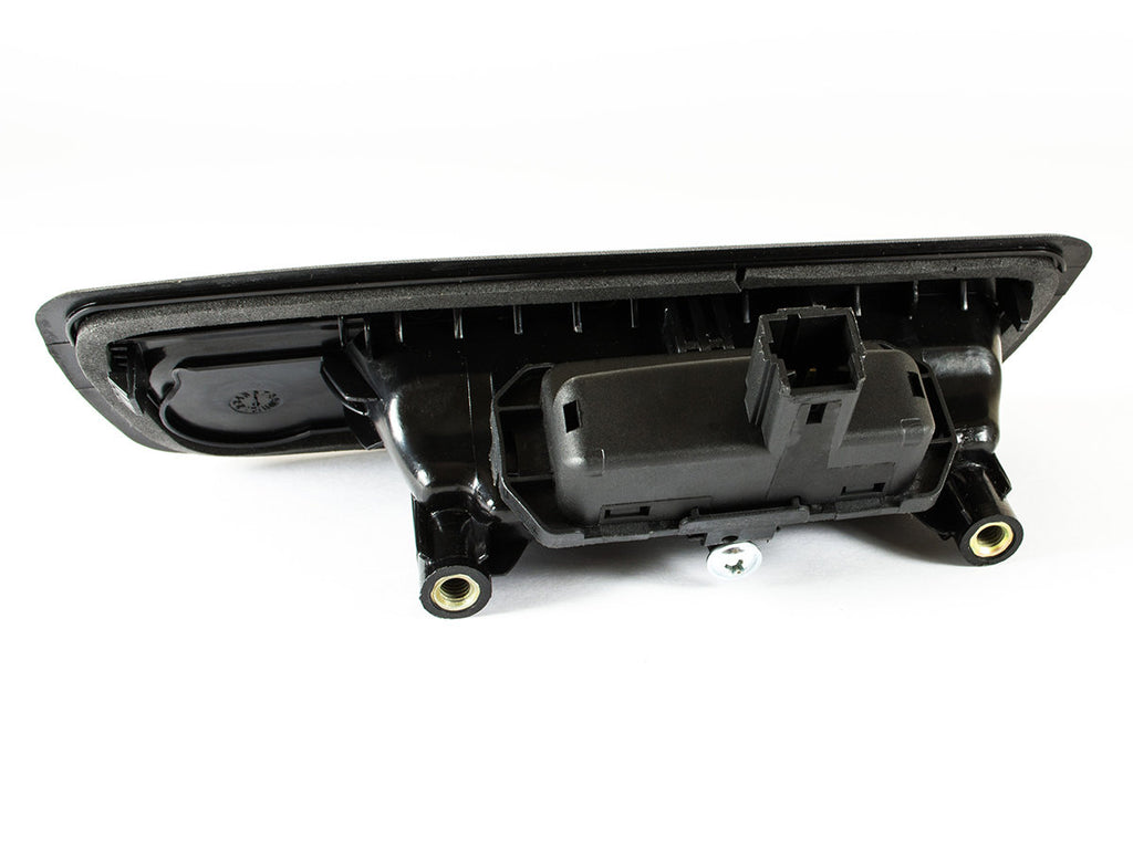 Mâner exterior pentru haion pentru Renault Kangoo 2 2008–