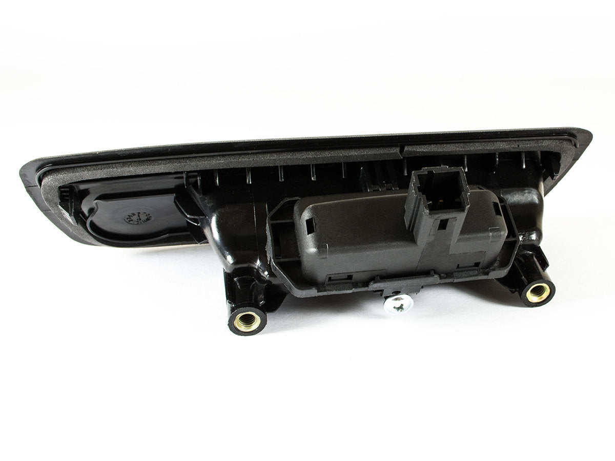Външна дръжка за задния капак за Renault Kangoo 2 2008–
