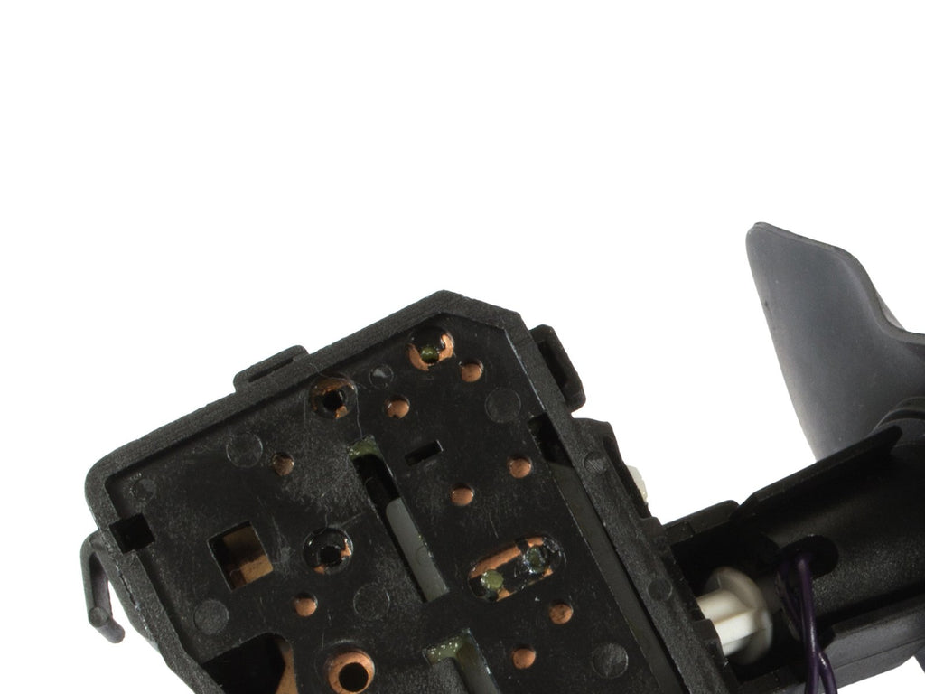 Comutator combinat ștergătoare pentru Renault Laguna 2 2001–2007