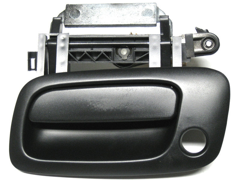 Външна предна дръжка за Опел Астра Г (Opel Astra G) 1998–2009